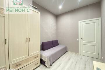 2-к квартира, 52 м², 3/4 эт.