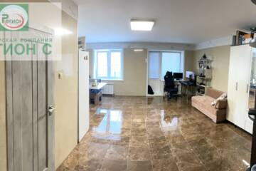 Студия, 42 м², 7/9 эт.