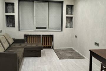 2-к квартира, 48 м², 1/2 эт.