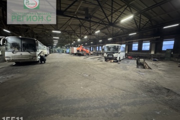 Произв.-пром. помещение, 400 м², 1/1 эт.