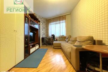 3-к квартира, 63,4 м², 7/10 эт.