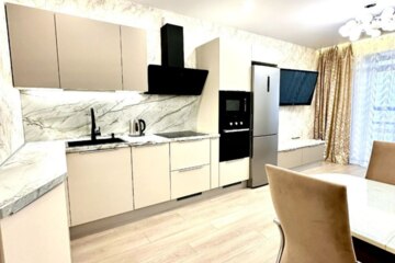 2-к квартира, 46 м², 6/11 эт.