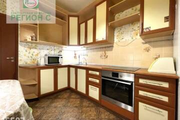 3-к квартира, 63,1 м², 10/10 эт.