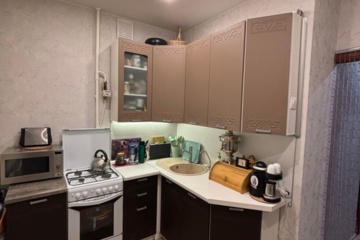 2-к квартира, 44,7 м², 5/9 эт.