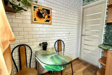 1-к квартира, 29,6 м², 3/5 эт.