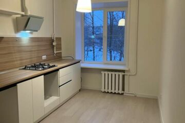3-к квартира, 65,8 м², 2/9 эт.