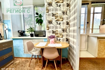 2-к квартира, 45 м², 2/5 эт.