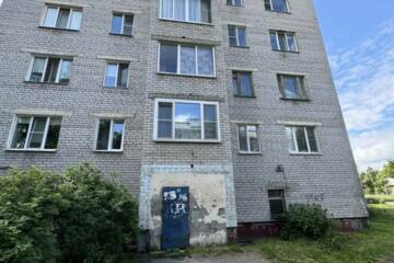 Помещение своб.назн., 91,4 м², 1/5 эт.