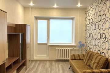 2-к квартира, 50,2 м², 9/10 эт.