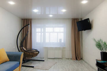 1-к квартира, 39,7 м², 1/5 эт.