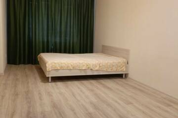 1-к квартира, 40 м², 1/11 эт.