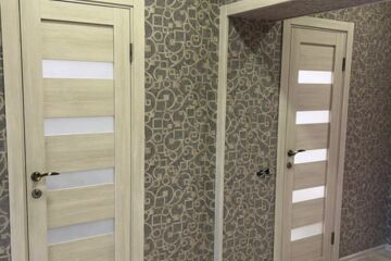 2-к квартира, 59 м², 3/6 эт.