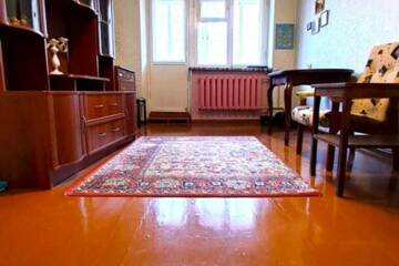 2-к квартира, 43 м², 5/5 эт.