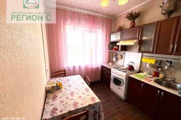 3-к квартира, 61,5 м², 9/10 эт.