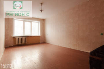 3-к квартира, 61,2 м², 3/5 эт.