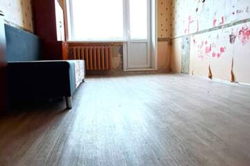 3-к квартира, 60 м², 5/5 эт.