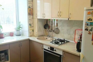1-к квартира, 30,2 м², 2/5 эт.