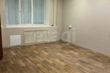 1-к квартира, 28,7 м², 1/9 эт.