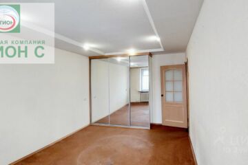 1-к квартира, 29,1 м², 3/9 эт.