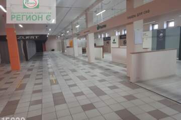Помещение своб.назн., 658,4 м², 3/3 эт.