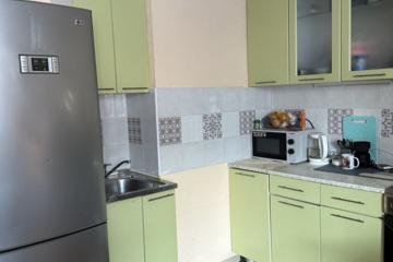 1-к квартира, 30,7 м², 1/10 эт.
