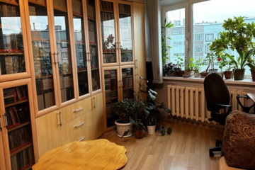 3-к квартира, 62 м², 9/9 эт.