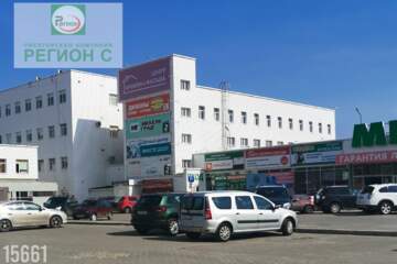 Помещение своб.назн., 428,4 м², 3/3 эт.