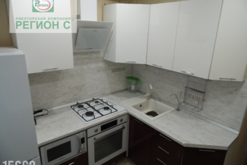 1-к квартира, 29,5 м², 1/5 эт.
