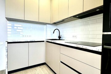 3-к квартира, 73,6 м², 10/16 эт.
