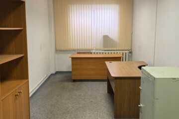 Офис, 20,2 м², 2/2 эт.