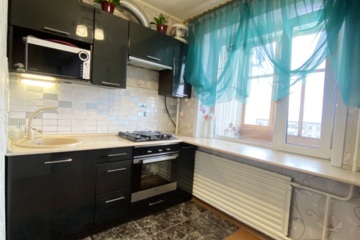 1-к квартира, 32,1 м², 7/9 эт.