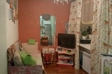 1-к квартира, 30,5 м², 2/5 эт.