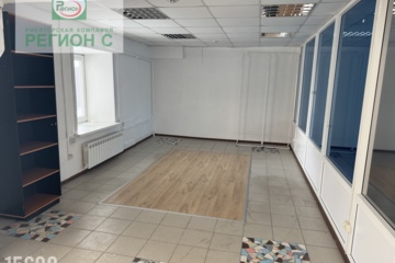 Помещение своб.назн., 82,7 м², 1/3 эт.