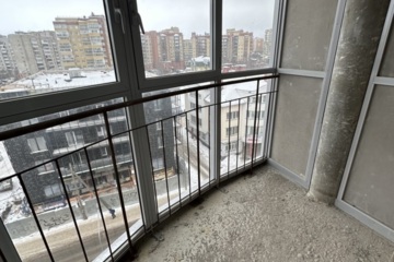 3-к квартира, 67,2 м², 7/8 эт.