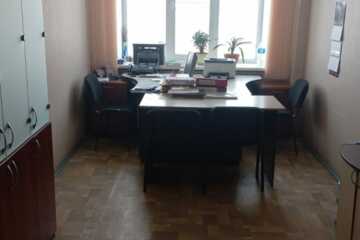 Офис, 17,4 м², 2/2 эт.