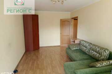 1-к квартира, 30 м², 3/5 эт.