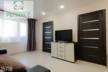 3-к квартира, 46,4 м², 3/5 эт.