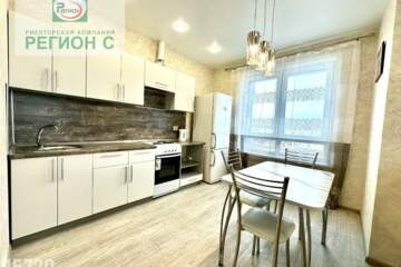 1-к квартира, 39 м², 8/9 эт.