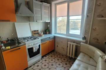 3-к квартира, 61,3 м², 3/5 эт.