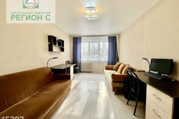 2-к квартира, 47,1 м², 3/5 эт.