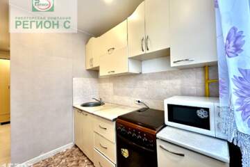 2-к квартира, 47,1 м², 3/5 эт.
