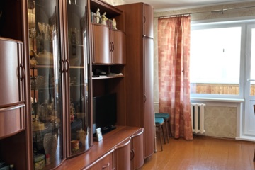 2-к квартира, 44 м², 3/5 эт.