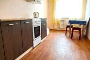 2-к квартира, 46,5 м², 3/9 эт.