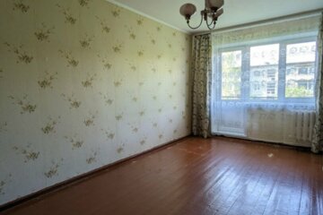 1-к квартира, 30,2 м², 4/5 эт.