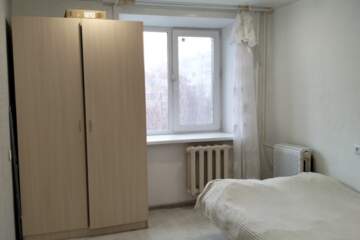 Комната, (всего 2 ком.), 35,7 м², 5/9 эт.