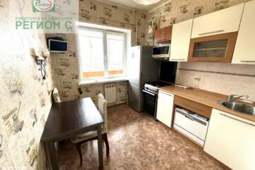 2-к квартира, 49,8 м², 9/10 эт.