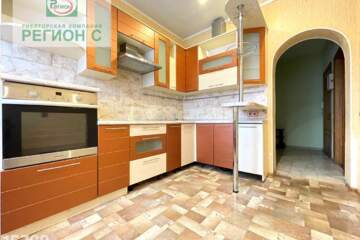 3-к квартира, 64 м², 6/10 эт.