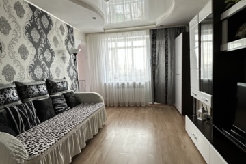 3-к квартира, 50 м², 5/5 эт.