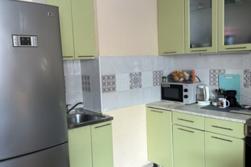 1-к квартира, 30,7 м², 1/10 эт.