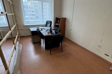 Офис, 50,8 м², 2/3 эт.